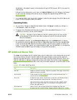 Предварительный просмотр 75 страницы HP 635n Administrator'S Manual