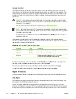 Preview for 100 page of HP 635n Administrator'S Manual