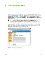 Предварительный просмотр 107 страницы HP 635n Administrator'S Manual