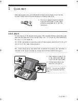 Preview for 7 page of HP 640 Fax series User Manual