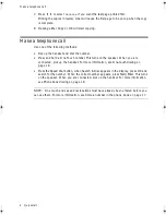 Preview for 10 page of HP 640 Fax series User Manual