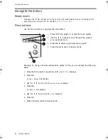 Preview for 20 page of HP 640 Fax series User Manual