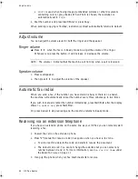 Preview for 28 page of HP 640 Fax series User Manual