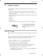 Preview for 29 page of HP 640 Fax series User Manual