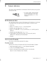 Preview for 43 page of HP 640 Fax series User Manual