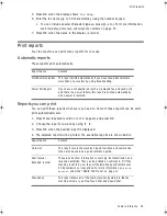 Preview for 45 page of HP 640 Fax series User Manual