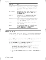 Preview for 46 page of HP 640 Fax series User Manual