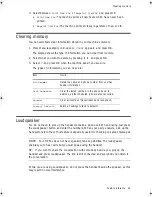 Preview for 47 page of HP 640 Fax series User Manual