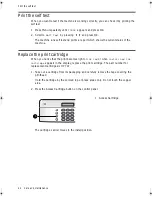 Preview for 50 page of HP 640 Fax series User Manual