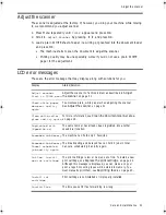 Preview for 57 page of HP 640 Fax series User Manual