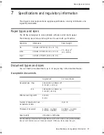 Preview for 63 page of HP 640 Fax series User Manual