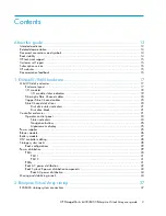 Предварительный просмотр 3 страницы HP 6400/8400 User Manual