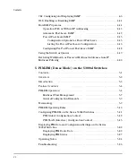 Предварительный просмотр 8 страницы HP 6400cl Management Manual