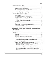 Предварительный просмотр 11 страницы HP 6400cl Management Manual
