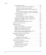 Предварительный просмотр 14 страницы HP 6400cl Management Manual
