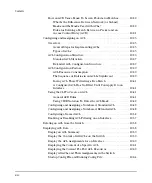 Предварительный просмотр 16 страницы HP 6400cl Management Manual