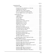 Предварительный просмотр 19 страницы HP 6400cl Management Manual