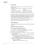 Предварительный просмотр 24 страницы HP 6400cl Management Manual