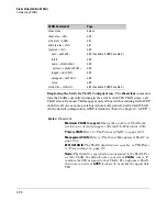 Предварительный просмотр 58 страницы HP 6400cl Management Manual