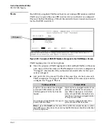 Предварительный просмотр 70 страницы HP 6400cl Management Manual
