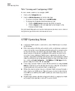 Предварительный просмотр 102 страницы HP 6400cl Management Manual