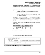 Предварительный просмотр 111 страницы HP 6400cl Management Manual