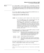 Предварительный просмотр 113 страницы HP 6400cl Management Manual