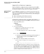 Предварительный просмотр 120 страницы HP 6400cl Management Manual