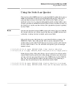 Предварительный просмотр 123 страницы HP 6400cl Management Manual