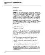 Предварительный просмотр 354 страницы HP 6400cl Management Manual