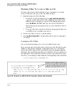 Предварительный просмотр 402 страницы HP 6400cl Management Manual