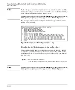 Предварительный просмотр 470 страницы HP 6400cl Management Manual