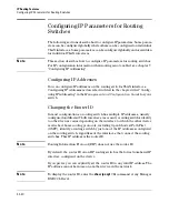 Предварительный просмотр 496 страницы HP 6400cl Management Manual