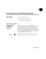Preview for 15 page of HP 64146A User Manual