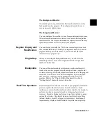 Preview for 21 page of HP 64146A User Manual