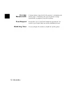 Preview for 22 page of HP 64146A User Manual