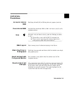 Preview for 23 page of HP 64146A User Manual