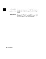 Preview for 24 page of HP 64146A User Manual