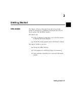 Preview for 25 page of HP 64146A User Manual