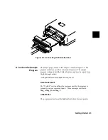 Preview for 27 page of HP 64146A User Manual