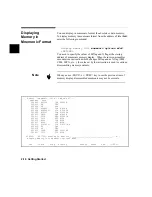 Preview for 40 page of HP 64146A User Manual