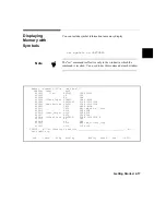 Preview for 41 page of HP 64146A User Manual