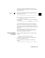 Preview for 47 page of HP 64146A User Manual