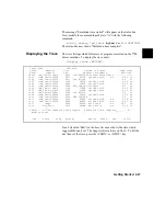 Preview for 51 page of HP 64146A User Manual