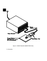 Предварительный просмотр 16 страницы HP 64147A User Manual