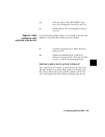 Предварительный просмотр 79 страницы HP 64147A User Manual