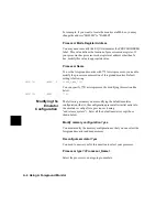 Предварительный просмотр 88 страницы HP 64147A User Manual