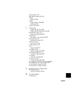 Preview for 103 page of HP 64147A User Manual