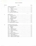 Preview for 4 page of HP 6443B Operating And Service Manual