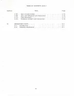 Preview for 6 page of HP 6443B Operating And Service Manual